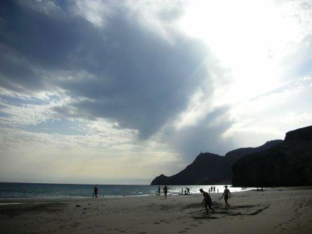 Cabo de Gata-Níjar